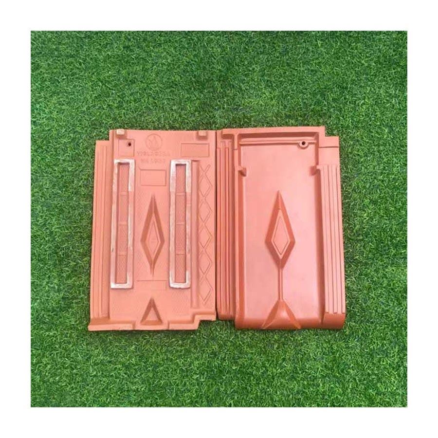 Ngói lợp Viglacera Hạ long tiêu giao 16V- tráng men