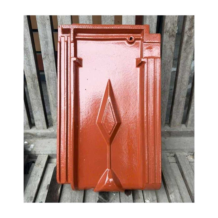 Ngói lợp Viglacera Hạ Long Clinker Đông Triều tráng men N16CL