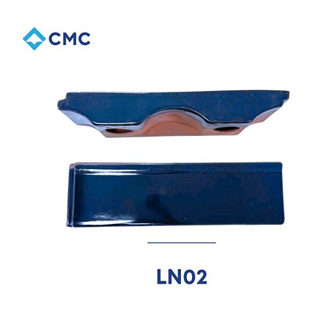 Ngói lót nóc CMC LN02