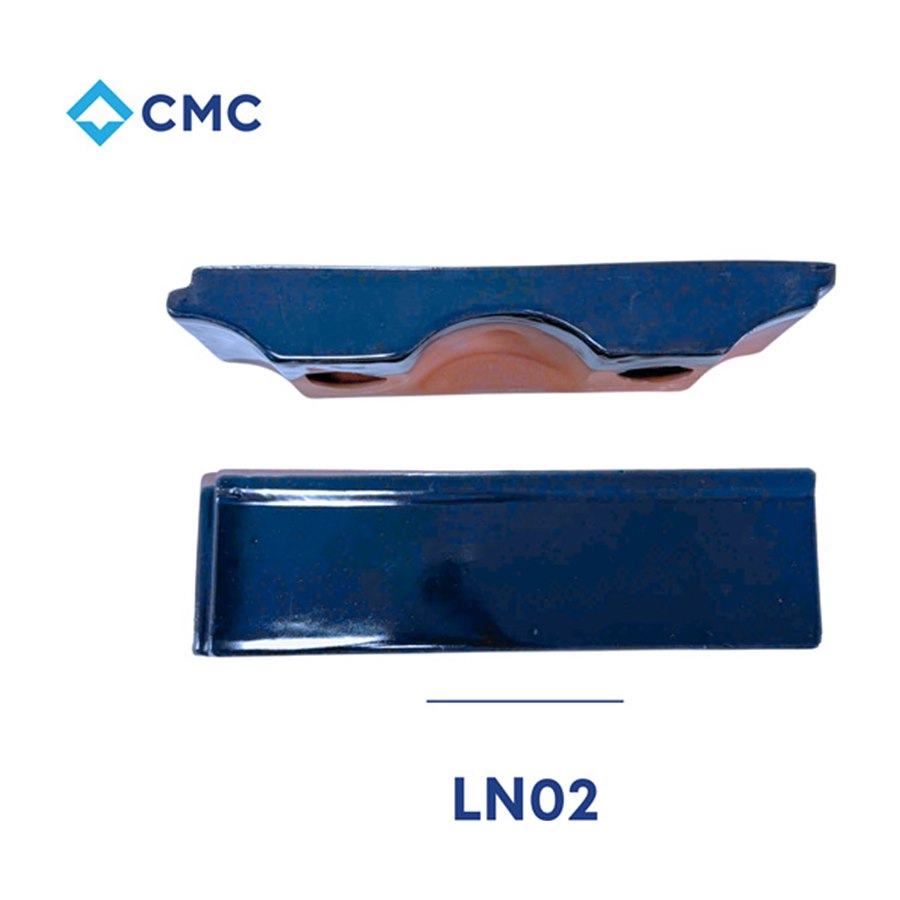 Ngói lót nóc CMC LN02
