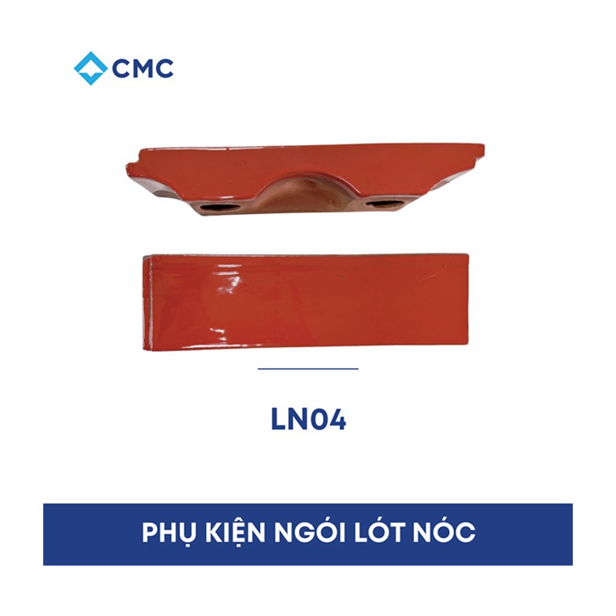 Ngói lót nóc CMC LN04