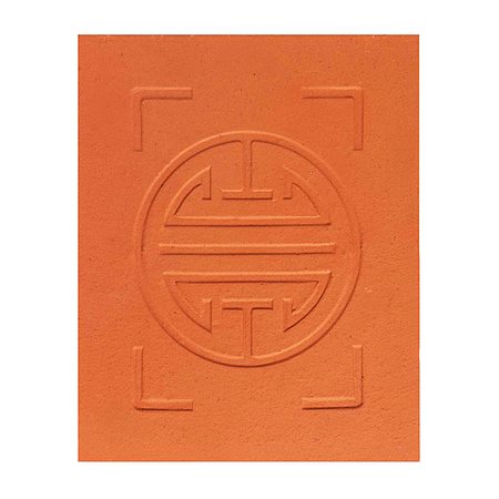 Ngói màn chữ thọ Hạ Long Viglacera Hạ Long M35