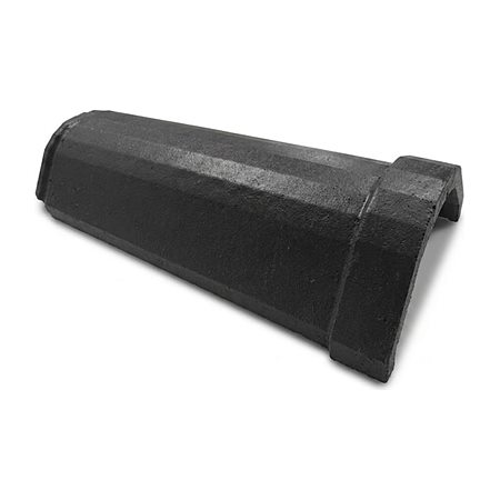 Ngói nóc nhỏ Fuji