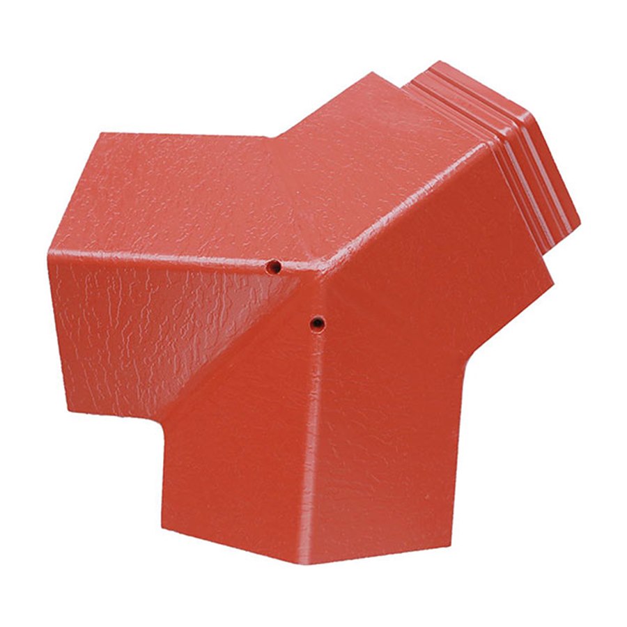 Ngói phẳng 3 chạc INARI