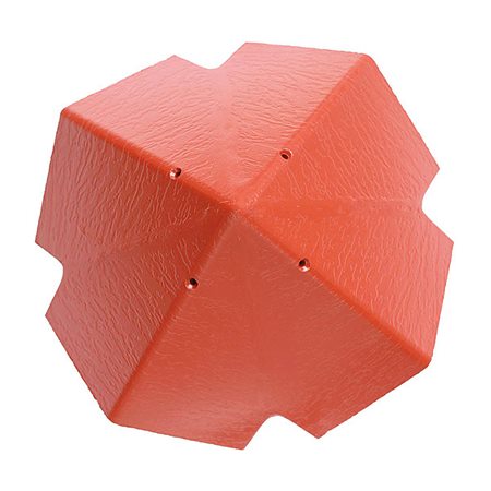 Ngói phẳng 4 chạc INARI