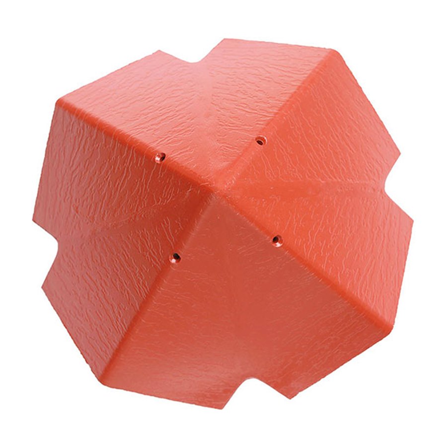 Ngói phẳng 4 chạc INARI