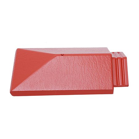 Ngói phẳng INARI cuối mái