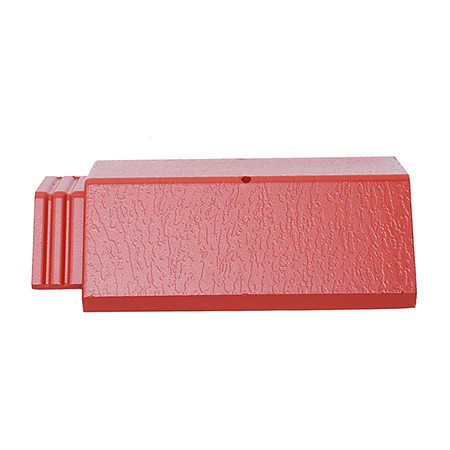 Ngói phẳng INARI lợp nóc