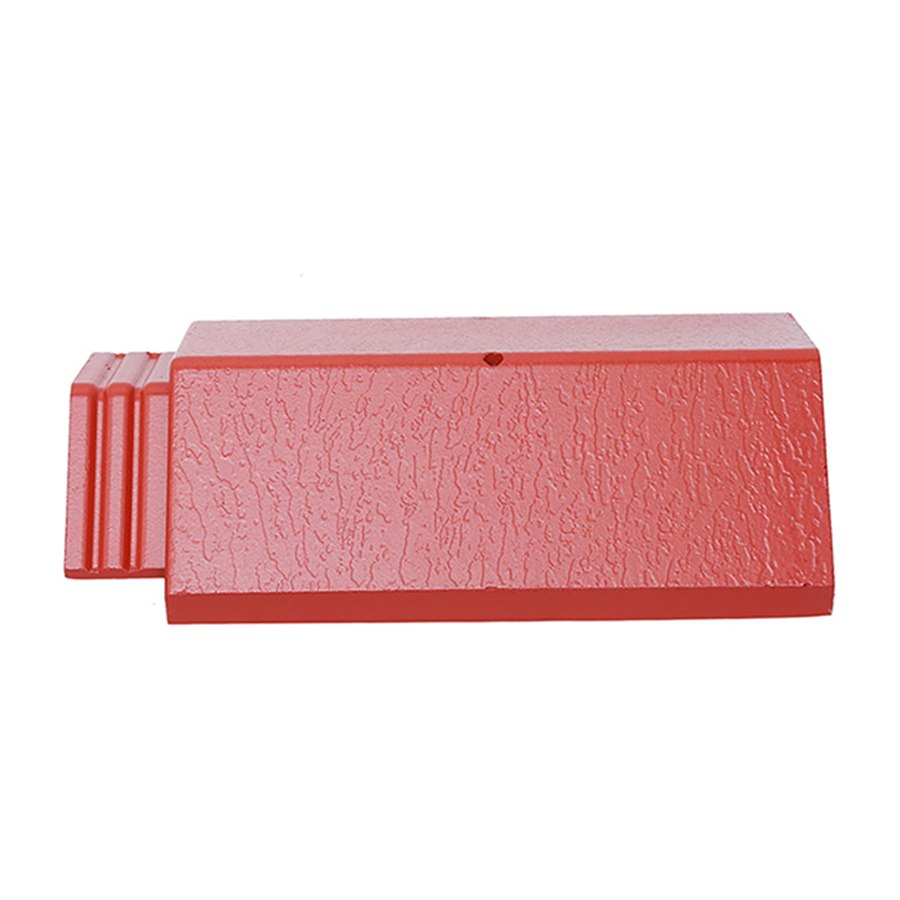 Ngói phẳng INARI lợp nóc