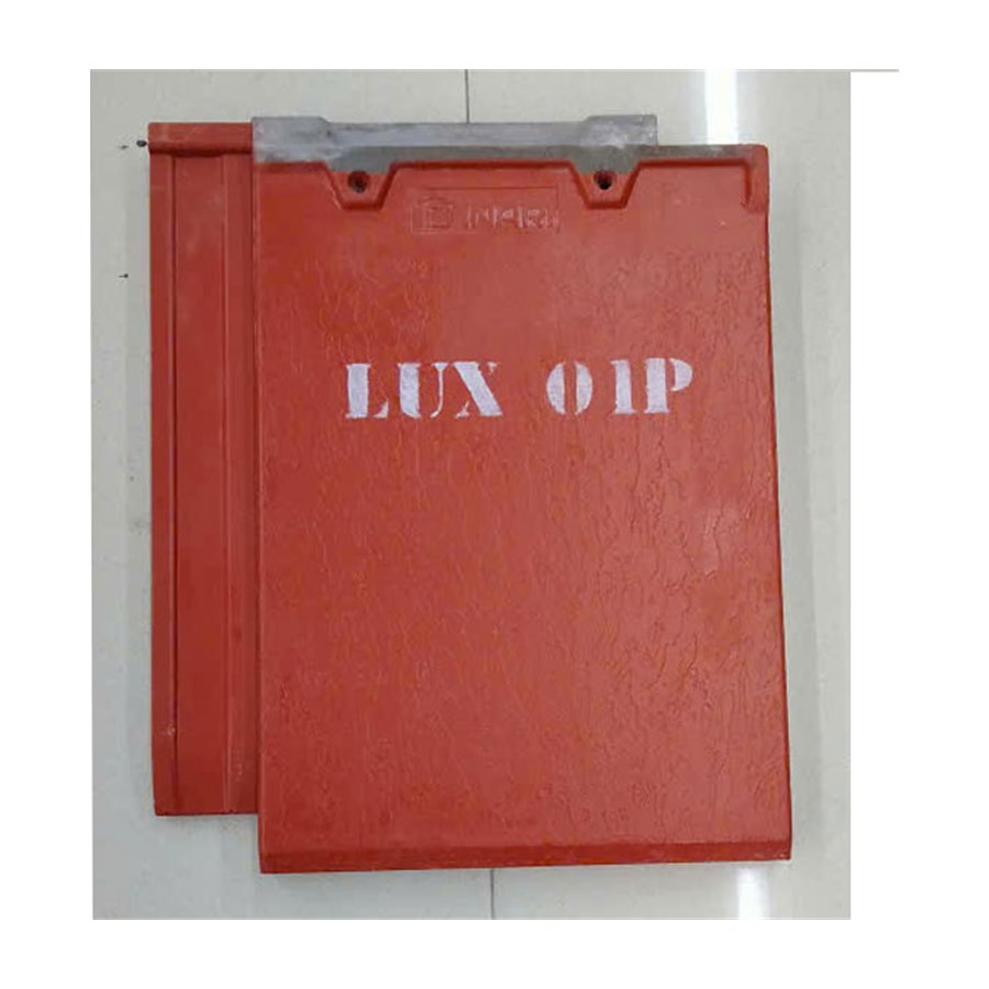 Ngói phẳng INARI LUX 01P
