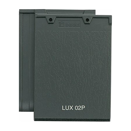 Ngói phẳng INARI LUX 02P