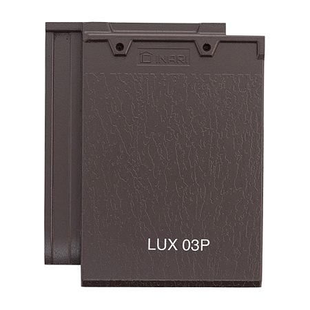 Ngói phẳng INARI LUX 03P