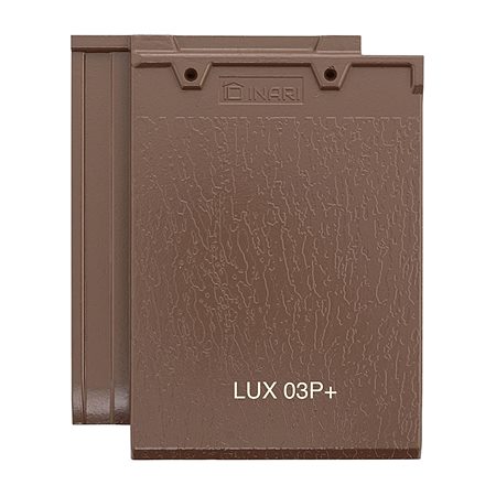 Ngói phẳng INARI LUX 03P+ Plus