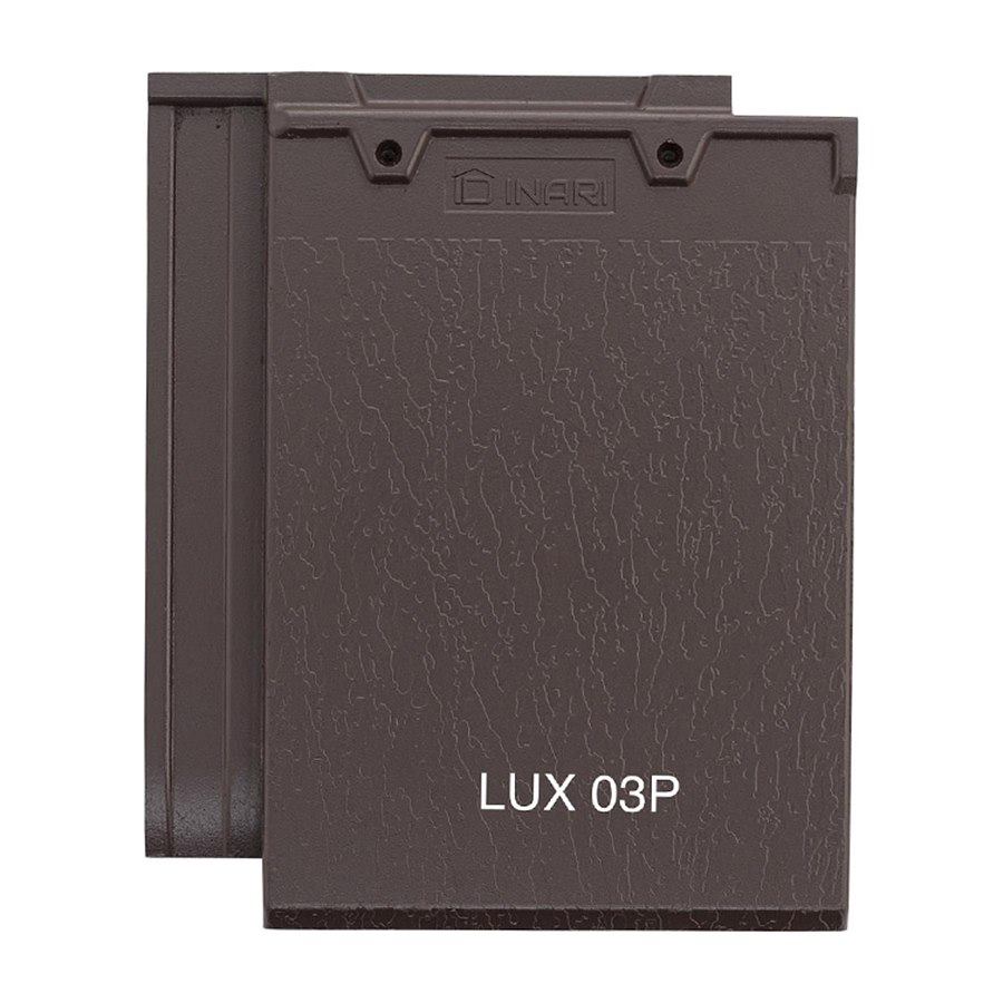 Ngói phẳng INARI LUX 03P