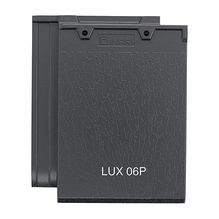 Ngói phẳng INARI LUX 06P