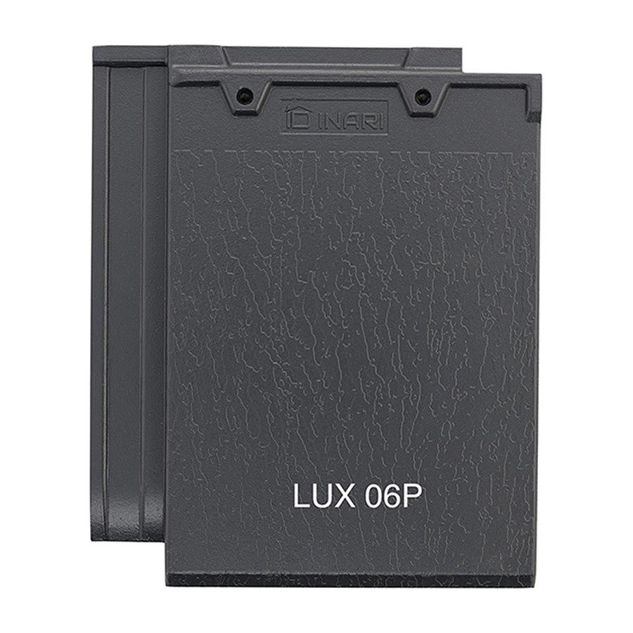 Ngói phẳng INARI LUX 06P