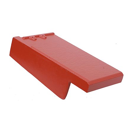 Ngói phẳng INARI rìa trái