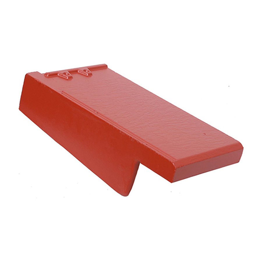 Ngói phẳng INARI rìa trái