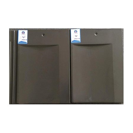 Ngói phẳng Piata Viglacera PT01-03