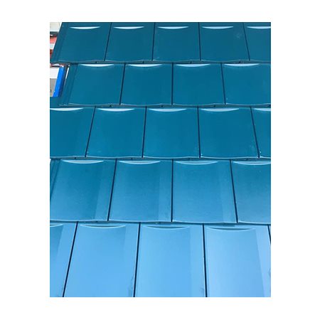 Ngói phẳng Piata Viglacera PT01-16