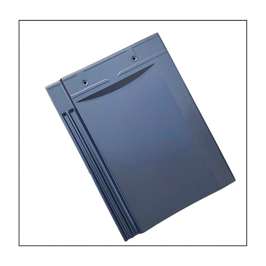 Ngói phẳng Takao Bravia BR03 xanh tím