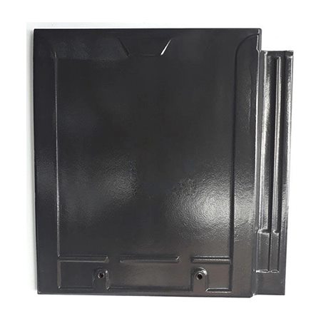 Ngói phẳng tráng men Viglacera T03