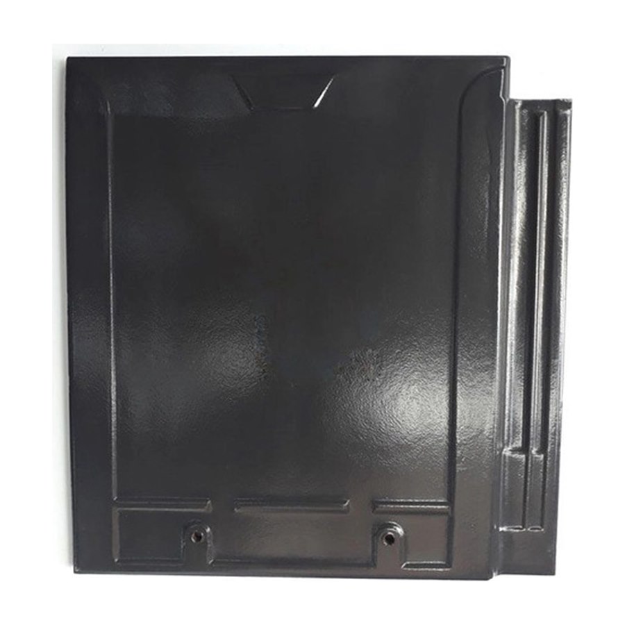 Ngói phẳng tráng men Viglacera T03