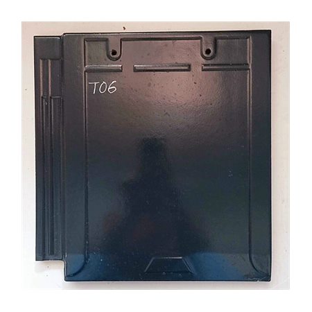Ngói phẳng tráng men Viglacera T06