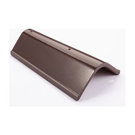 Ngói rìa Prime 08.67.102 tráng men