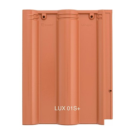 Ngói sóng INARI LUX 01S+(plus)