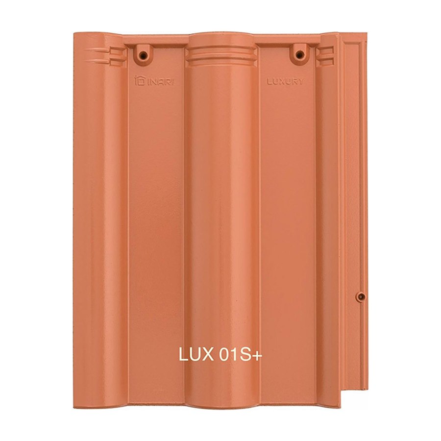 Ngói sóng INARI LUX 01S+(plus)