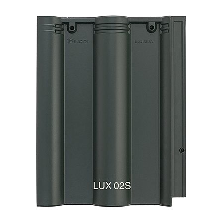 Ngói sóng INARI LUX 02S