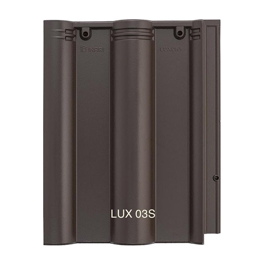 Ngói sóng INARI LUX 03S