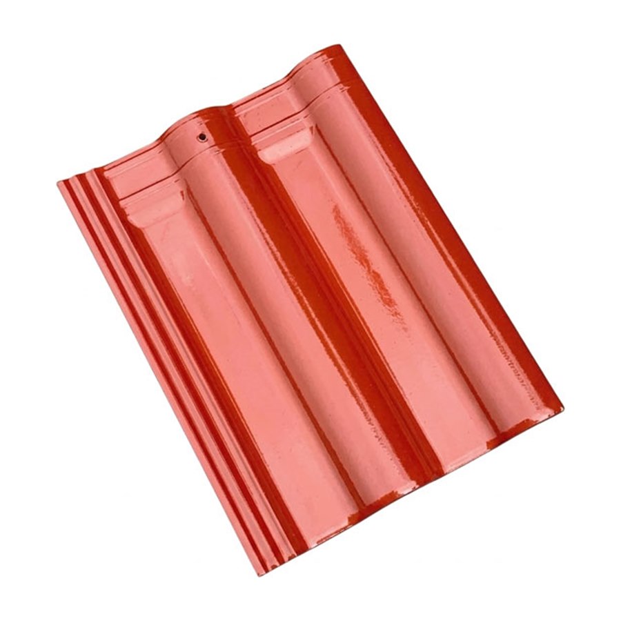 Ngói sóng tráng men Takao Lumen LM01 1 vít