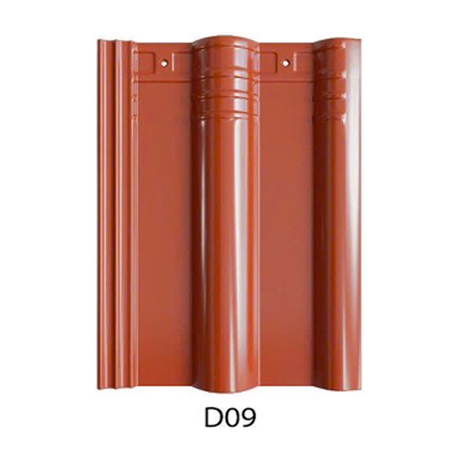 Ngói sóng tráng men Viglacera Diamond D09