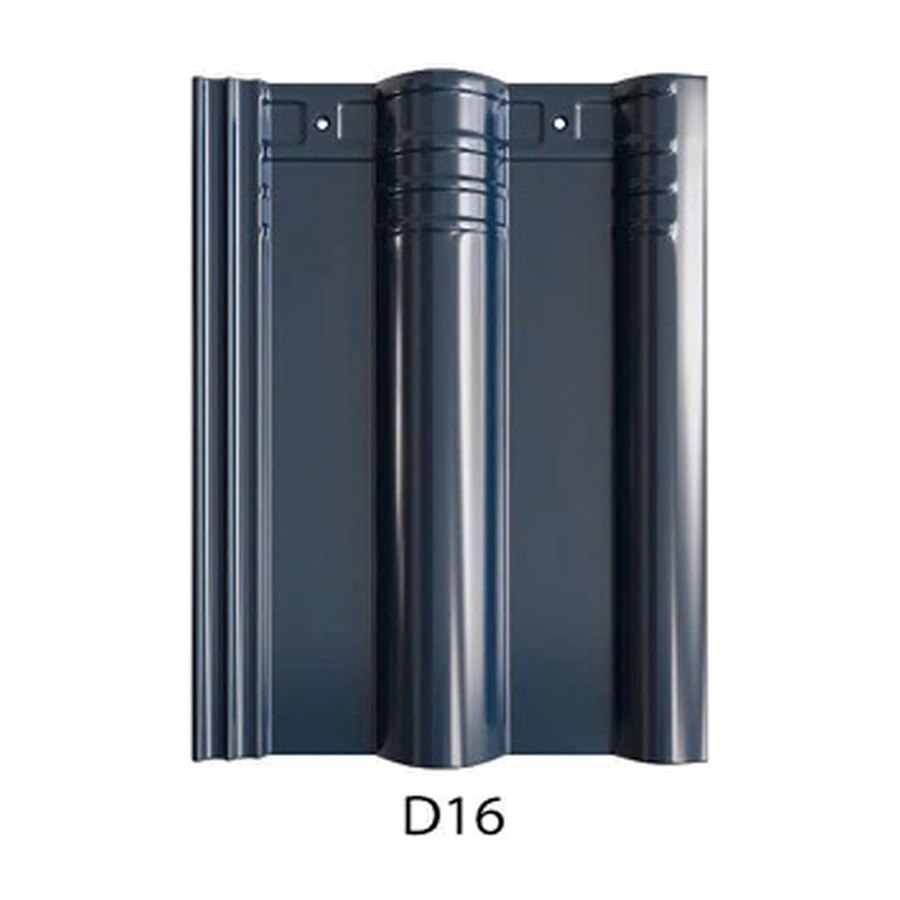 Ngói sóng tráng men Viglacera Diamond D16