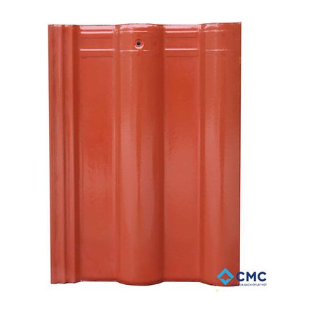 Ngói sóng tròn CMC GALAXY RF101N tráng men