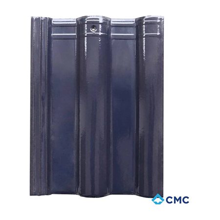 Ngói sóng tròn CMC GALAXY RF104N tráng men