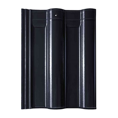 Ngói tráng men Takao Fansipan F3103 sóng tròn