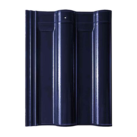 Ngói tráng men Takao Fansipan F3106 sóng tròn