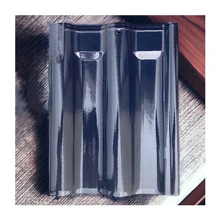 Ngói tráng men Takao TK03 2 sóng