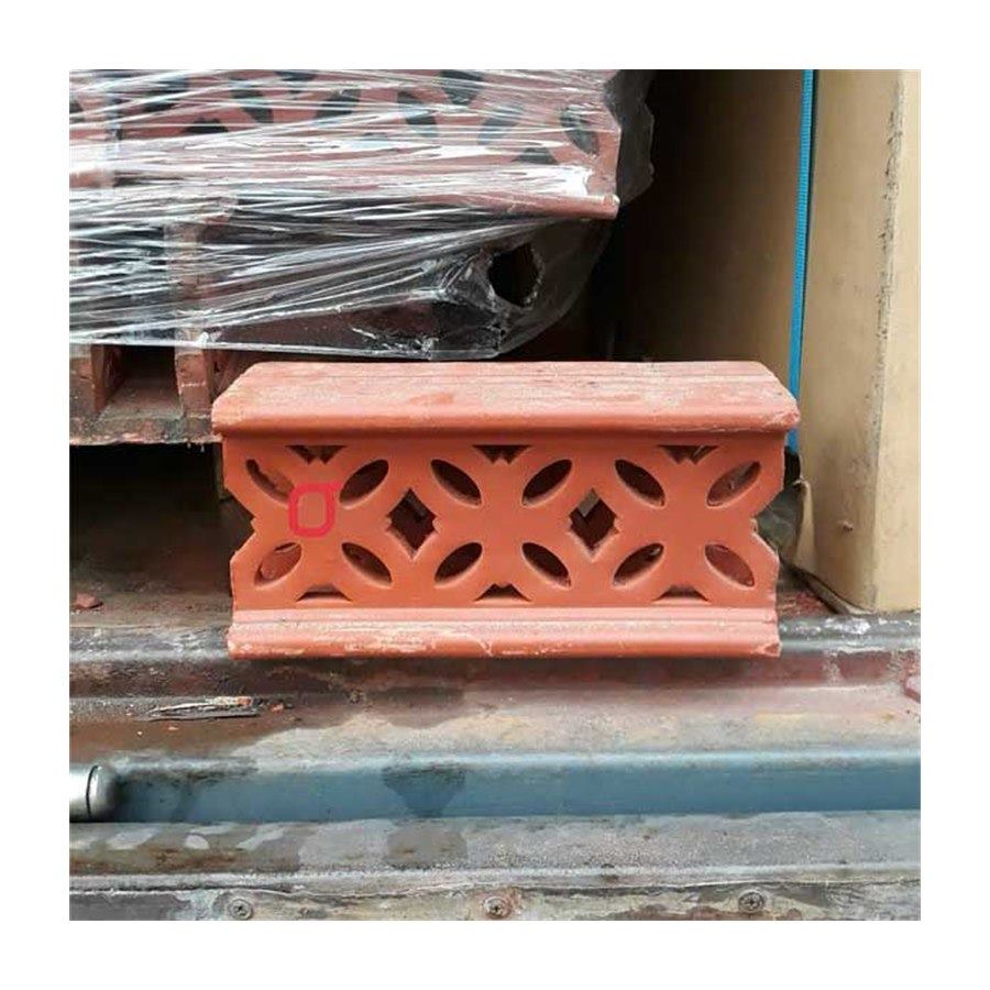 Ngói úp nóc hoa chanh Hạ long Viglacera Hạ Long A1