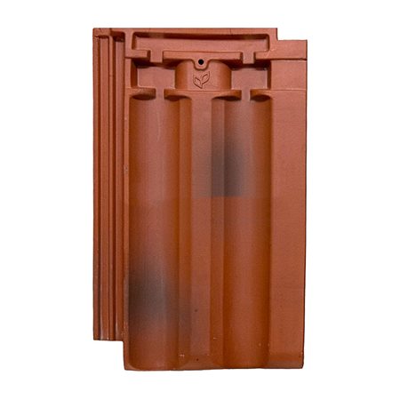 Ngói Viglacera Euro Cotto T02 đỏ giả cổ
