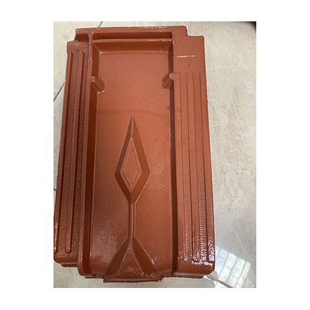 Ngói Viglacera Hạ Long 22 (22viên/m2) tráng men loại A1