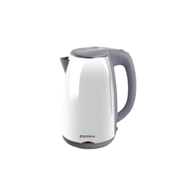 ẤM SIÊU TỐC TRẮNG Sơn Hà SHK-1131W
