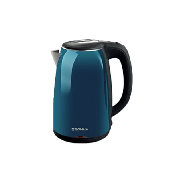 ẤM SIÊU TỐC XANH Sơn Hà SHK-1131B