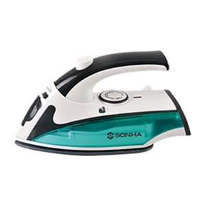 Bàn là hơi nước du lịch Sơn Hà SHK-2112