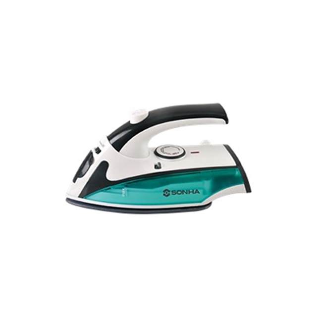 Bàn là hơi nước du lịch Sơn Hà SHK-2112