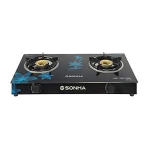 Bếp gas dương phổ thông Sơn Hà SHK-8312