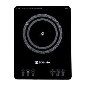 Bếp hồng ngoại đơn Sơn Hà SHK-8211